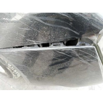 seat ibiza (6j5) del año 2008