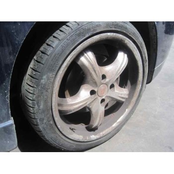 seat cordoba berlina (6k2) del año 2000