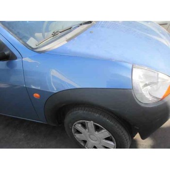 ford ka (ccq) del año 2002