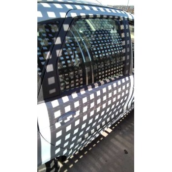 renault scenic (ja..) del año 2002