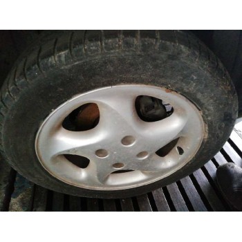 citroën xsara coupe del año 1998