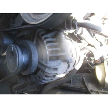 renault megane i fase 2 berlina (ba0) del año 2000