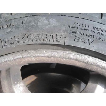 seat cordoba berlina (6k2) del año 2000