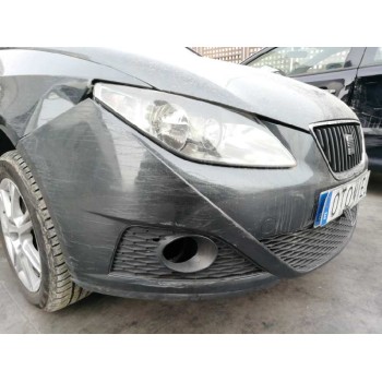 seat ibiza (6j5) del año 2008