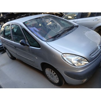 CITROËN XSARA PICASSO (N68)