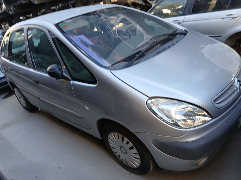 citroën xsara picasso (n68) del año 2000
