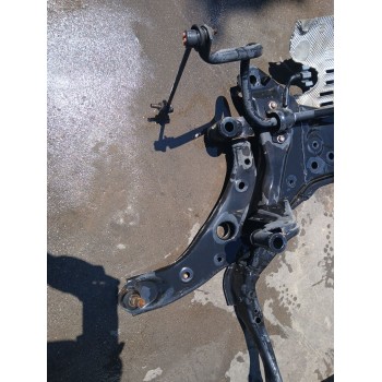 Recambio de puente delantero para mazda 3 sedán (bm_, bn_) 2.2 d referencia OEM IAM GHP93480XC  