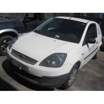 ford fiesta (cbk) del año 2006