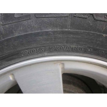 suzuki jimny sn (fj) del año 2008