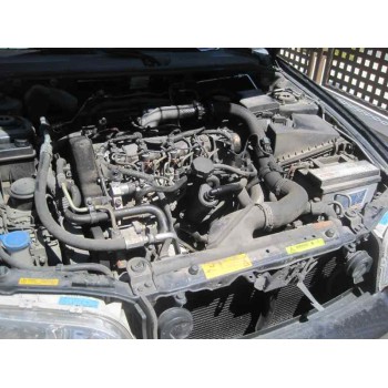 volvo s40 berlina del año 2004