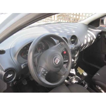 seat ibiza (6l1) del año 2005