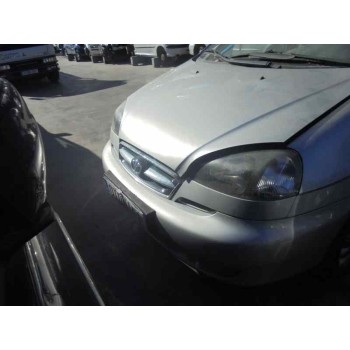 daewoo tacuma del año 2004