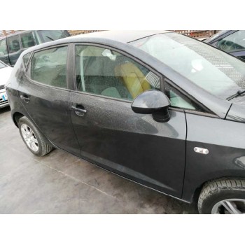 seat ibiza (6j5) del año 2008