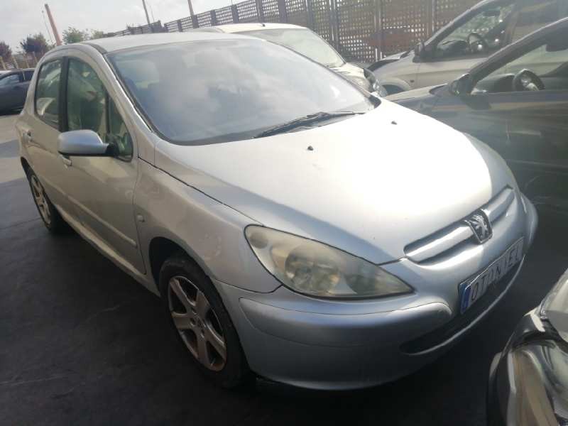 PEUGEOT 307 (S1)