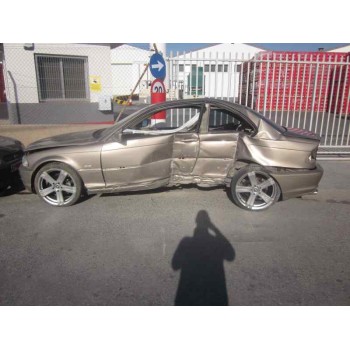 bmw serie 3 coupe (e46) del año 2000