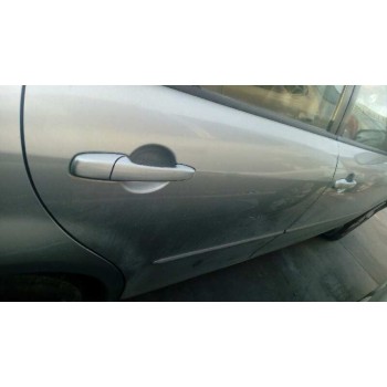 mazda 6 berlina (gg) del año 2004