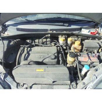 daewoo tacuma del año 2004