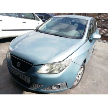 seat ibiza (6j5) del año 2009