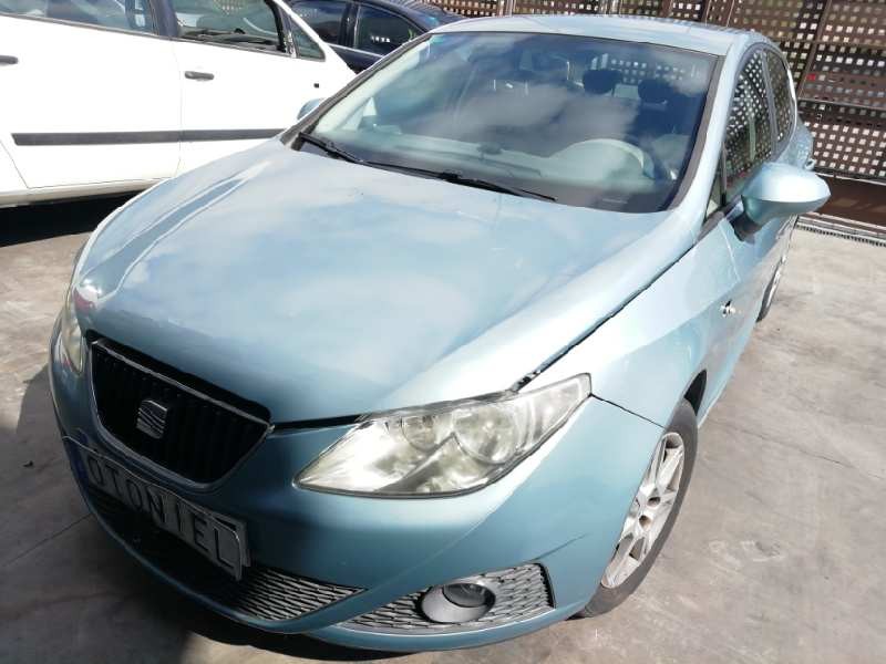 SEAT IBIZA (6J5)