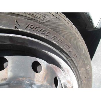 renault megane i fase 2 berlina (ba0) del año 2000