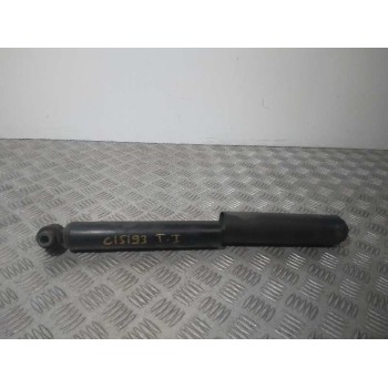 Recambio de amortiguador trasero izquierdo para citroën c4 picasso feel referencia OEM IAM 9817404780  