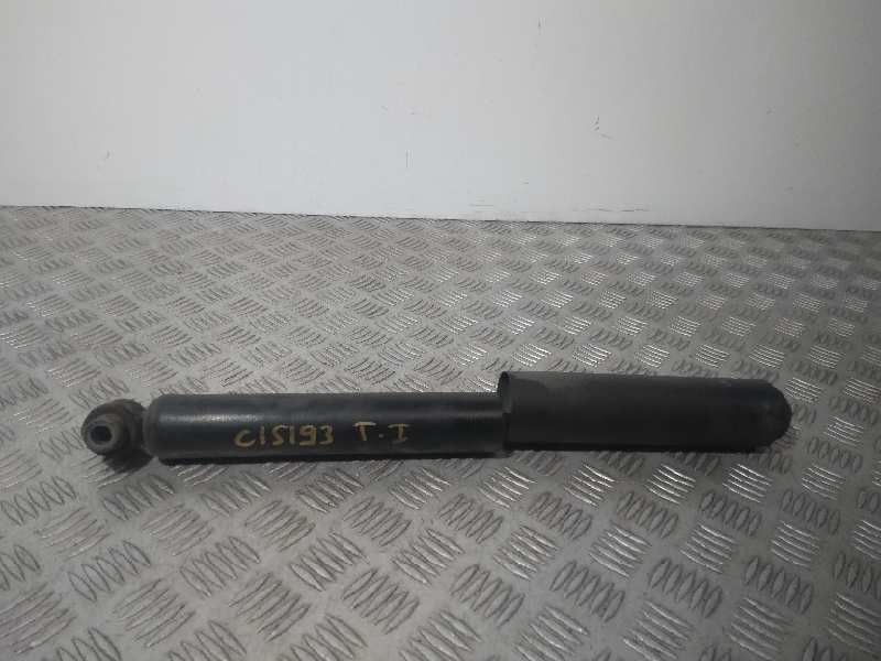 Recambio de amortiguador trasero izquierdo para citroën c4 picasso feel referencia OEM IAM 9817404780  