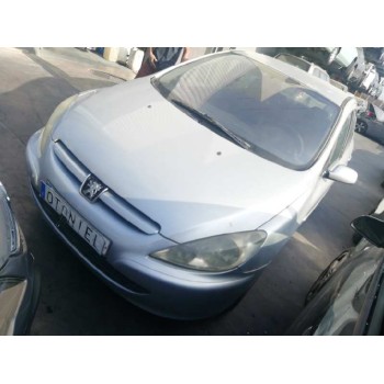 peugeot 307 (s1) del año 2002