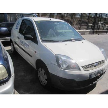 ford fiesta (cbk) del año 2006