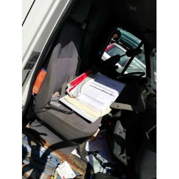 ford transit caja cerrada, media (fy) (2000 =>) del año 2001