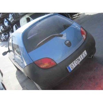 ford ka (ccq) del año 2002