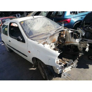 RENAULT CLIO II FASE I (B/CBO)