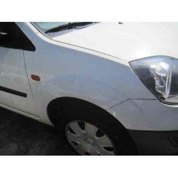 ford fiesta (cbk) del año 2006