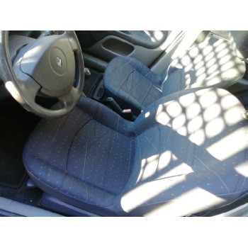 renault clio ii fase ii (b/cb0) del año 2002