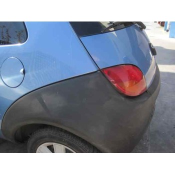 ford ka (ccq) del año 2002