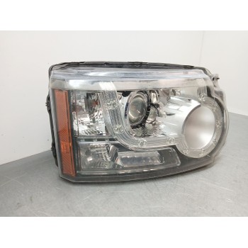 Recambio de faro izquierdo para land rover discovery iv (l319) 3.0 td 4x4 referencia OEM IAM 89905554 ah2213w029ac 