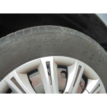 daewoo tacuma del año 2004