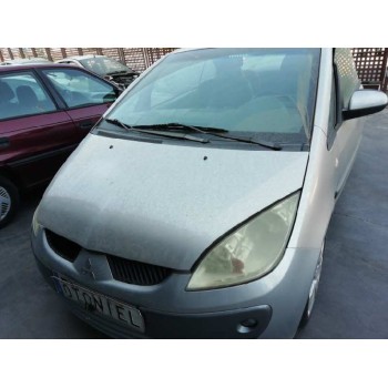 mitsubishi colt cabrio czc del año 2006