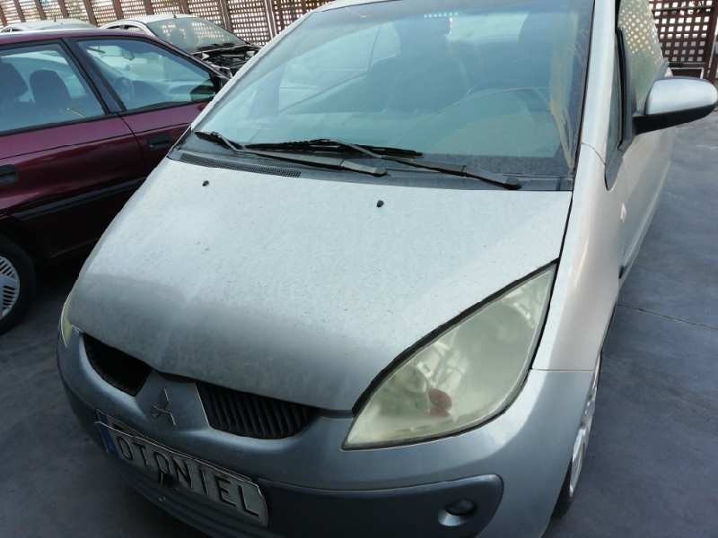 MITSUBISHI COLT CABRIO CZC