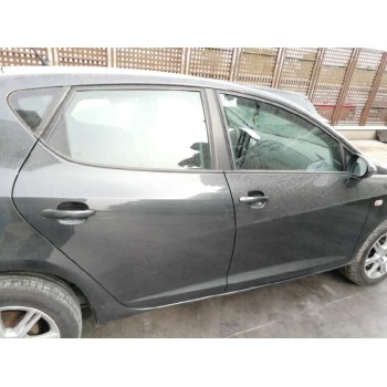 seat ibiza (6j5) del año 2008