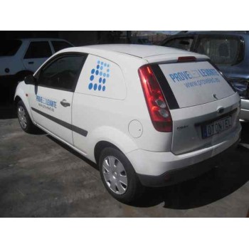 ford fiesta (cbk) del año 2006