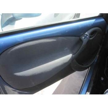 ford ka (ccq) del año 2002