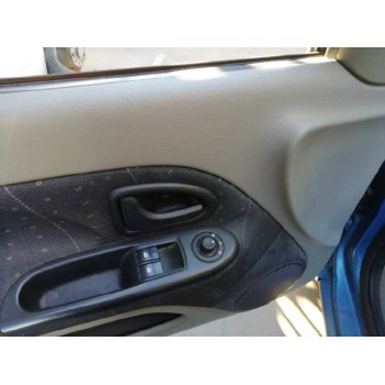 renault clio ii fase ii (b/cb0) del año 2002