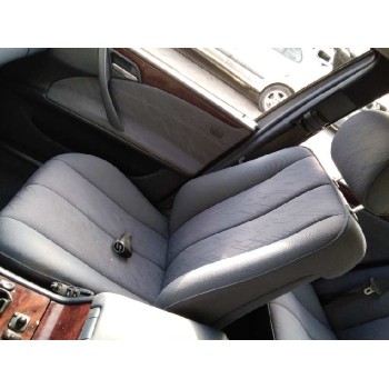 mercedes-benz clase e (w210) berlina diesel del año 2001