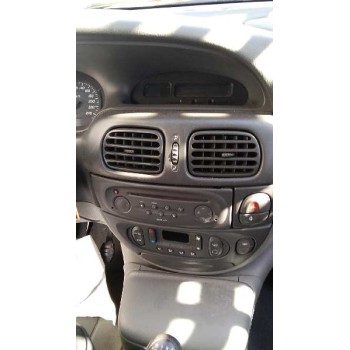 renault scenic (ja..) del año 2002