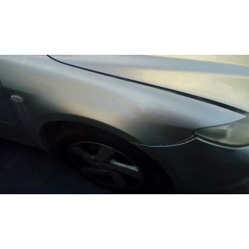 mazda 6 berlina (gg) del año 2004