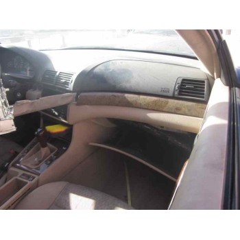 bmw serie 3 coupe (e46) del año 2000