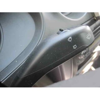 seat ibiza (6l1) del año 2005