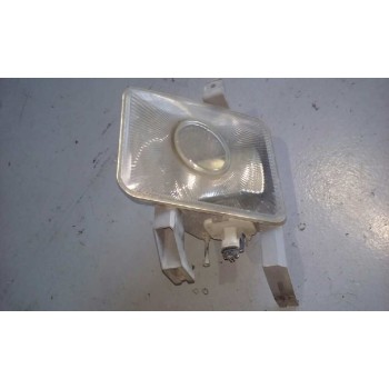 FARO ANTINIEBLA IZQUIERDO 