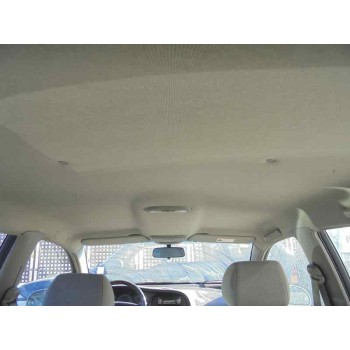 daewoo tacuma del año 2004