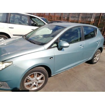 seat ibiza (6j5) del año 2009